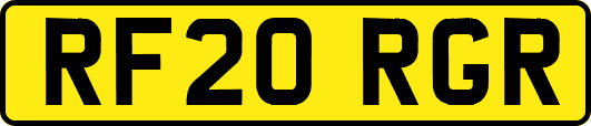 RF20RGR