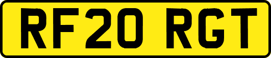 RF20RGT