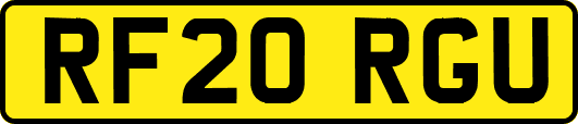 RF20RGU