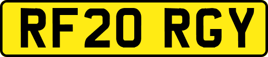 RF20RGY