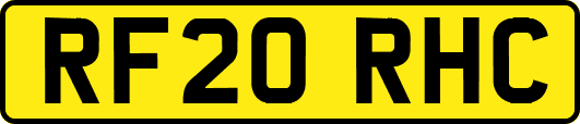 RF20RHC