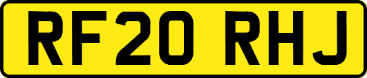 RF20RHJ