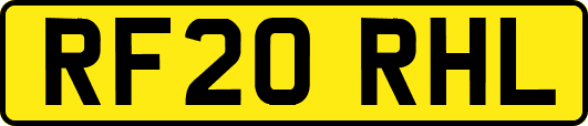 RF20RHL