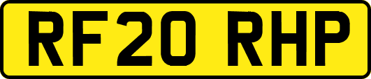 RF20RHP