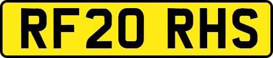 RF20RHS