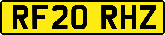 RF20RHZ