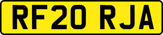 RF20RJA