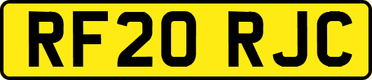RF20RJC