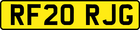 RF20RJG
