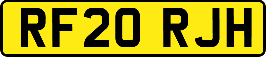 RF20RJH