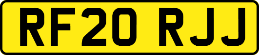 RF20RJJ
