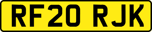 RF20RJK