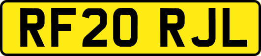 RF20RJL