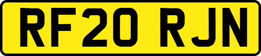 RF20RJN