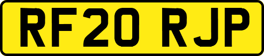RF20RJP