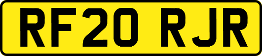 RF20RJR