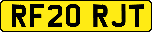 RF20RJT