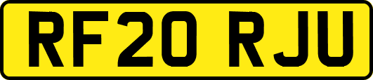 RF20RJU