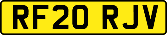 RF20RJV