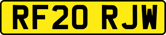 RF20RJW