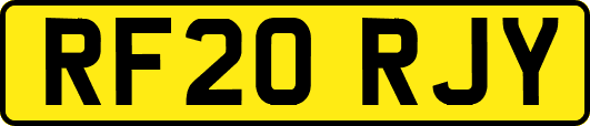 RF20RJY