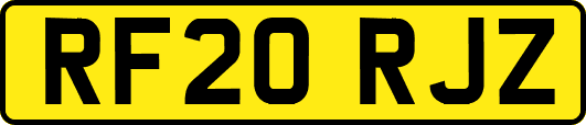 RF20RJZ