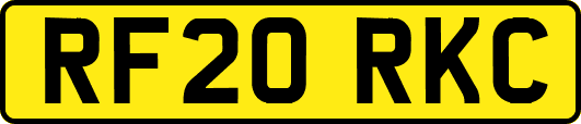 RF20RKC