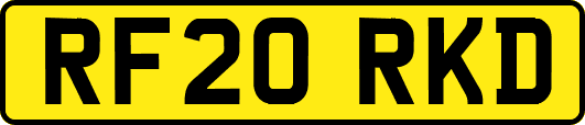 RF20RKD