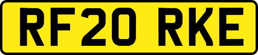 RF20RKE