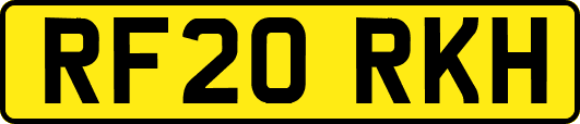 RF20RKH