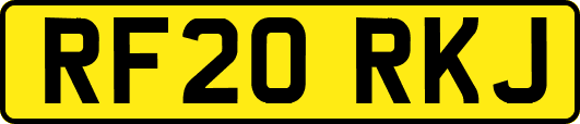 RF20RKJ