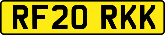 RF20RKK