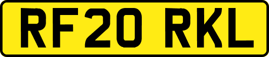 RF20RKL