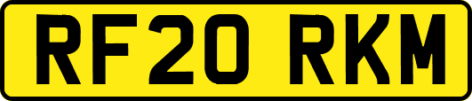 RF20RKM