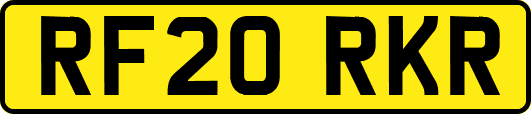 RF20RKR