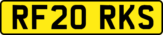 RF20RKS