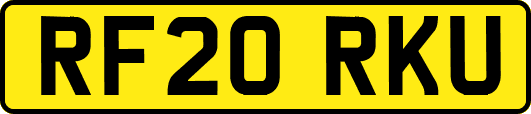 RF20RKU