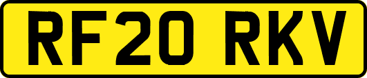 RF20RKV