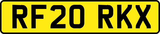 RF20RKX