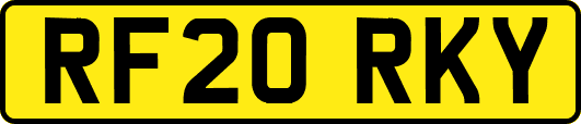 RF20RKY