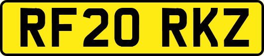 RF20RKZ