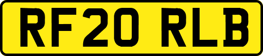 RF20RLB