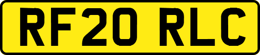 RF20RLC