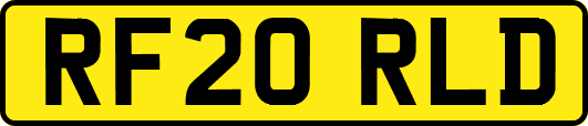 RF20RLD