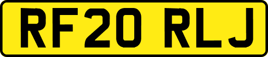 RF20RLJ