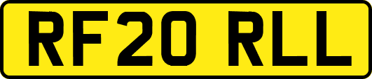 RF20RLL