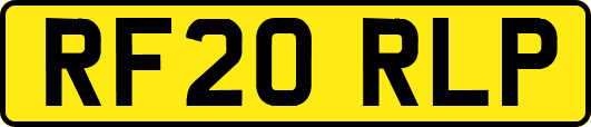 RF20RLP