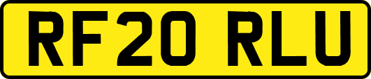 RF20RLU