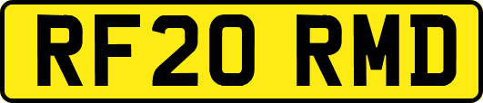 RF20RMD