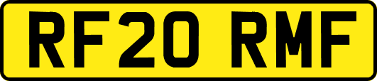 RF20RMF